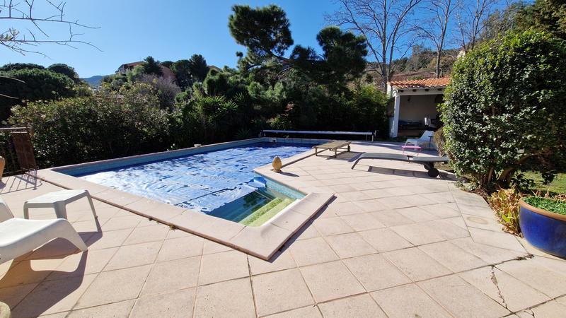 Villa - 200 m² - 5 pièces