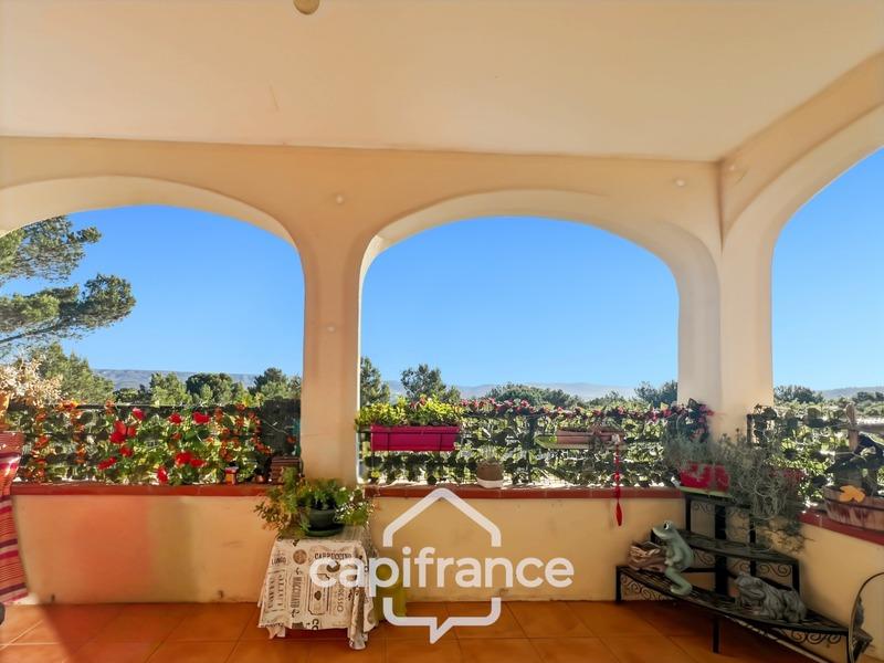 Appartement - 44 m² - 4 pièces