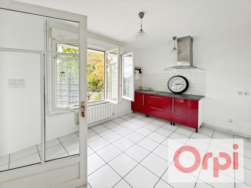 Maison de ville - 160 m² - 4 pièces