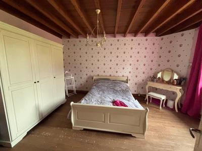 Fermette - 94 m² - 4 pièces