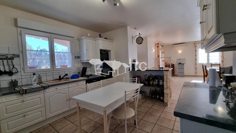 Villa - 109 m² - 3 pièces