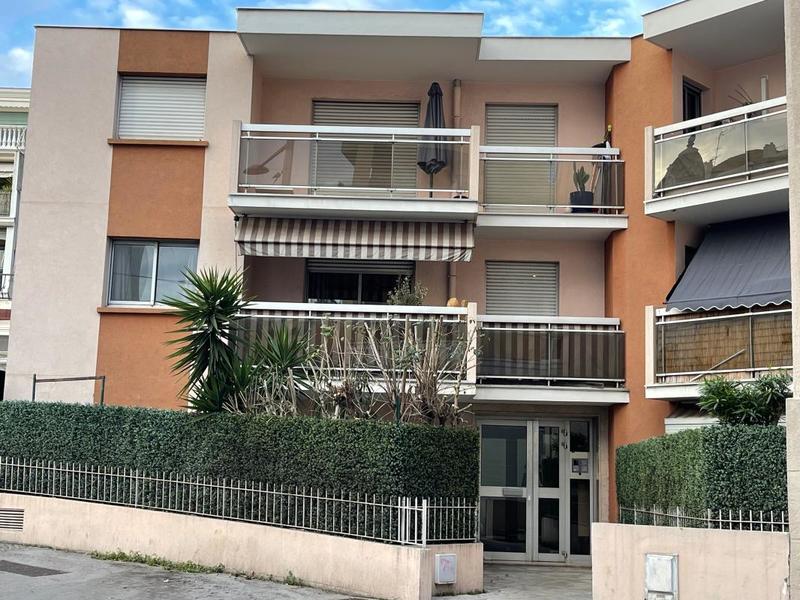 Appartement - 51 m² - 2 pièces