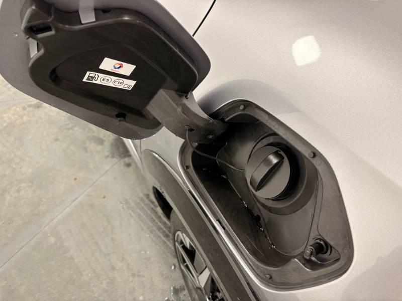 Peugeot 208 Hybrid 110 e-Dcs6 série spéciale Envy