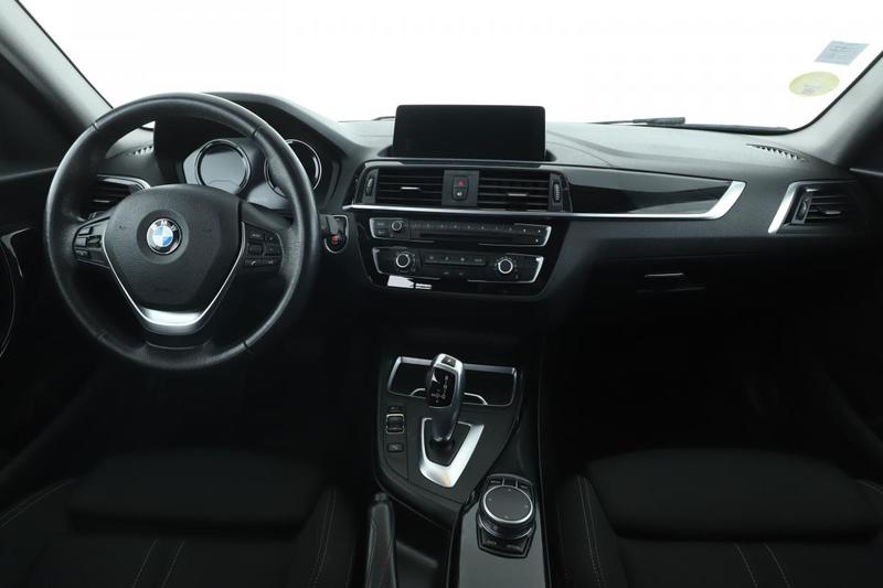 Bmw Série 1 116d Sport Bva8 5p 116 ch