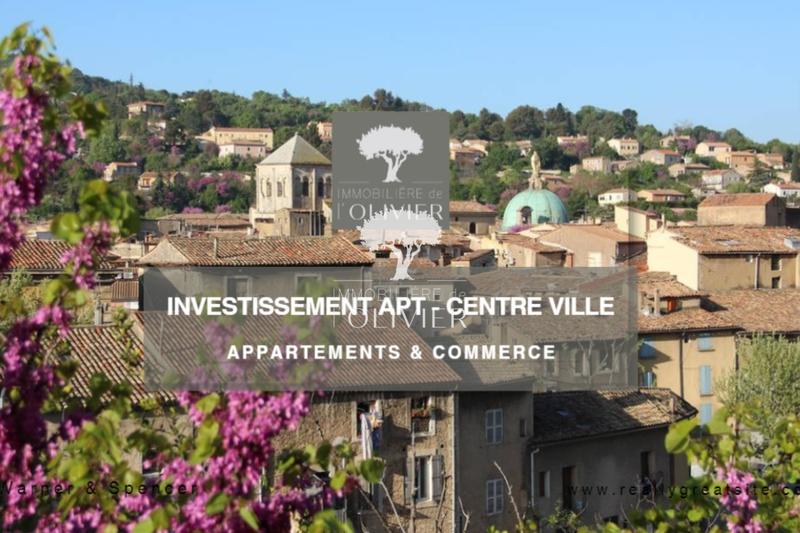 Maison de ville - 5 pièces