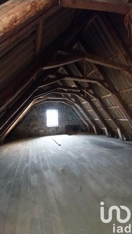 Maison - 174 m² - 5 pièces