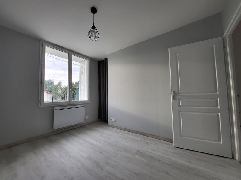 Maison - 65 m² - 3 pièces