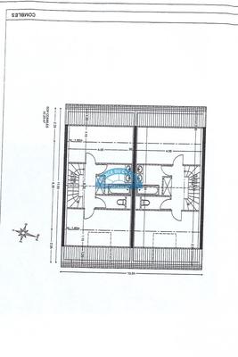 Maison - 124 m² - 6 pièces