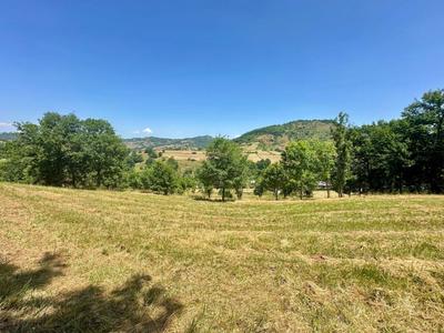 Terrain - 814 m²