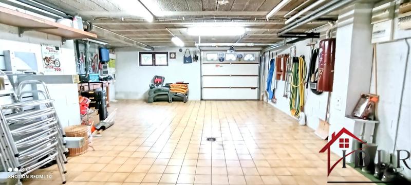 Maison - 160 m² - 8 pièces