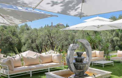 Local commercial - 6 500 m²