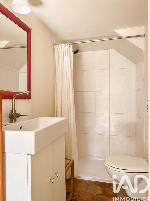 Maison - 152 m² - 6 pièces