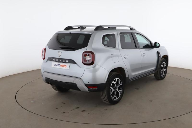 Dacia Duster II 1.5 dCi Blue Prestige 4x4 116 ch