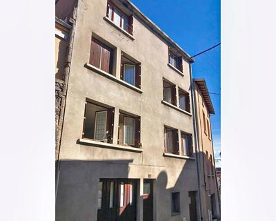 Maison - 121 m² - 7 pièces