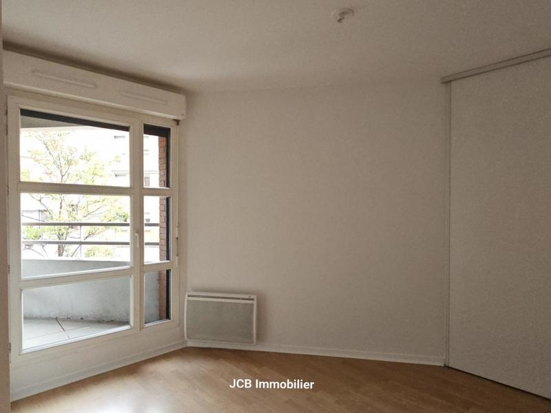Appartement - 98 m² - 4 pièces