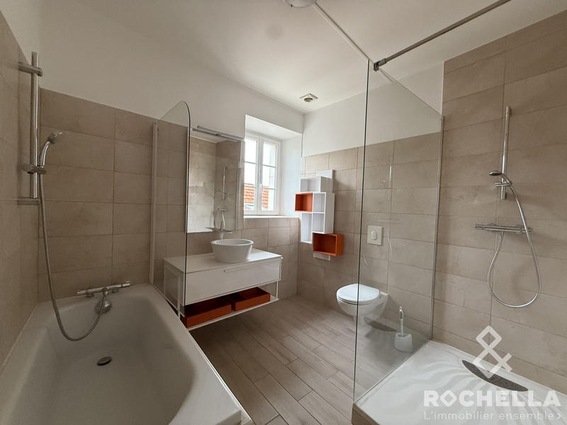 Maison ancienne - 183 m² - 5 pièces