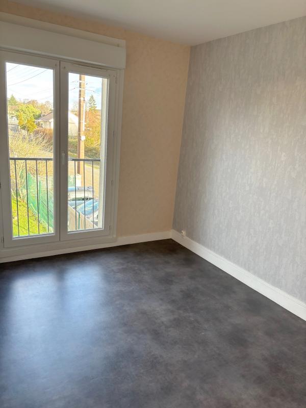 Maison - 79 m² - 4 pièces