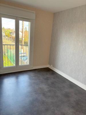 Maison - 79 m² - 4 pièces