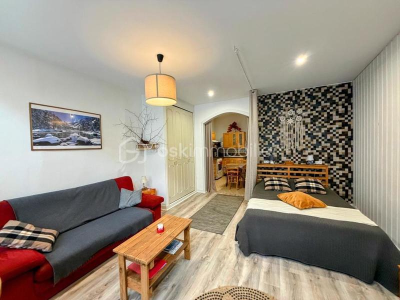 Maison de ville - 144 m² - 7 pièces