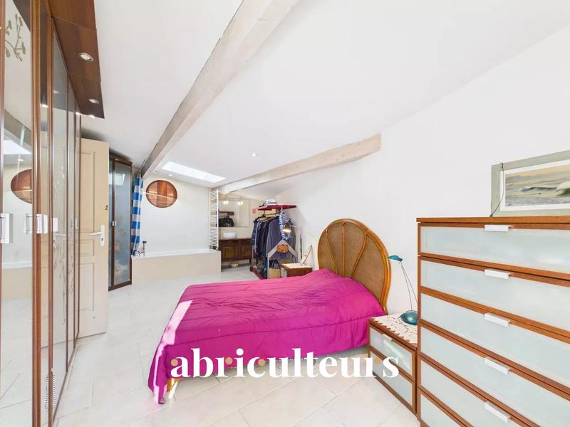 Maison - 128 m² - 4 pièces