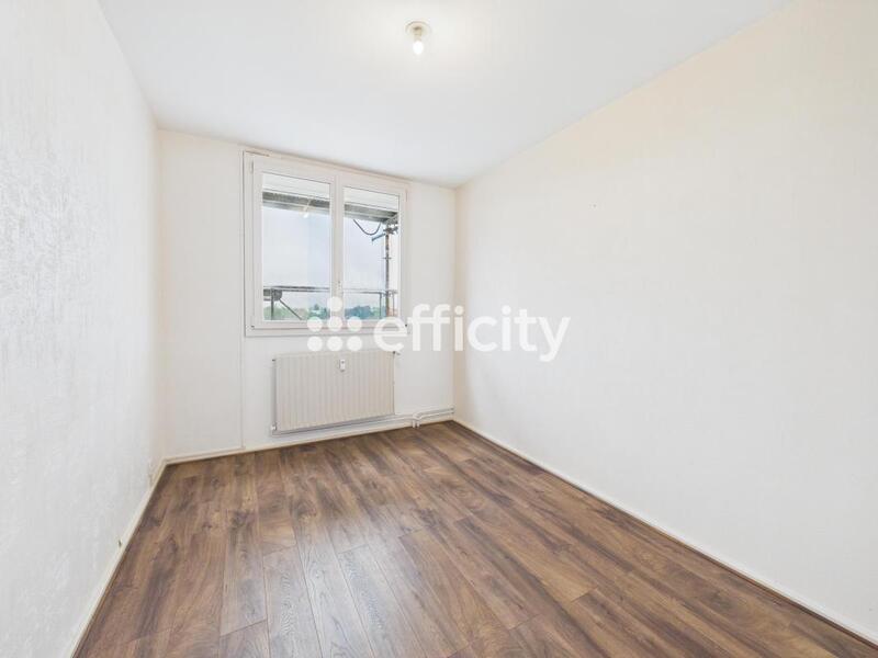 Appartement - 88 m² - 4 pièces