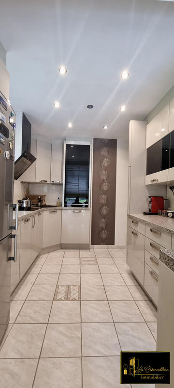 Maison ancienne - 82 m² - 4 pièces