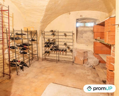 Maison contemporaine - 203 m² - 5 pièces