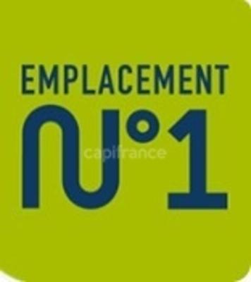 Fonds de commerce - 740 m²