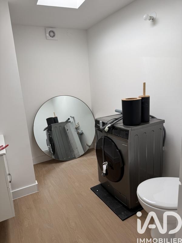 Maison de ville - 150 m² - 5 pièces