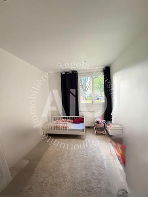 Appartement - 61 m² - 4 pièces