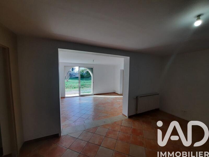 Appartement - 97 m² - 4 pièces