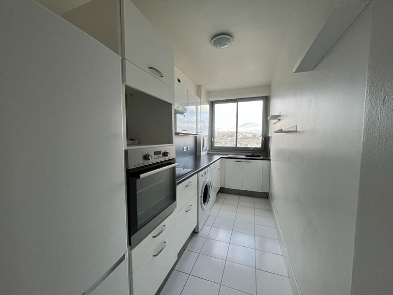 Appartement - 75 m² - 3 pièces