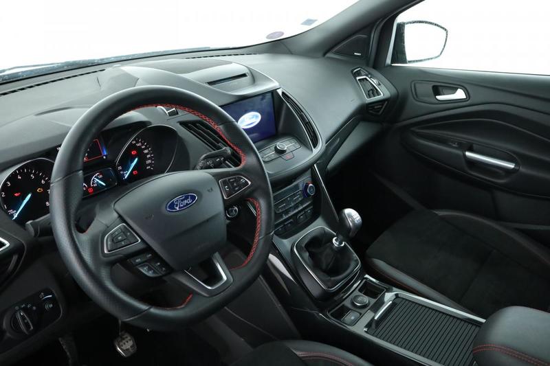 Ford Kuga 1.5 Flexifuel-E85 St-Line 4x2 150 ch