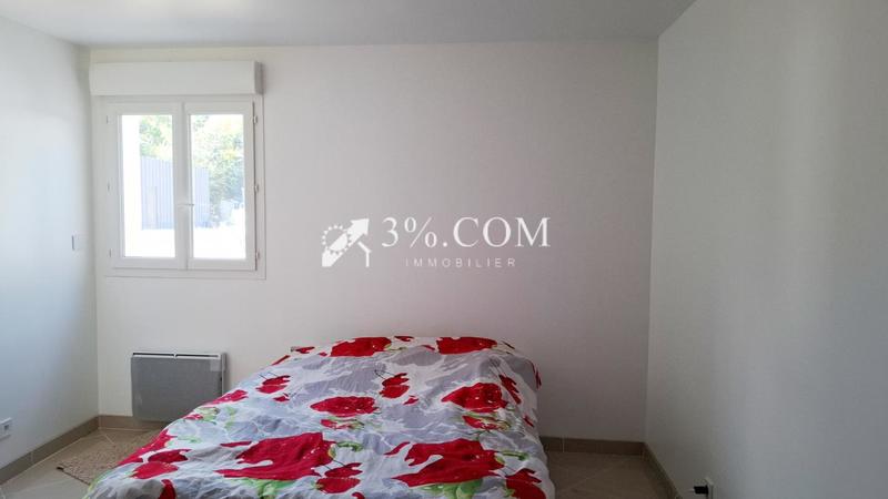 Maison de village - 122 m² - 3 pièces