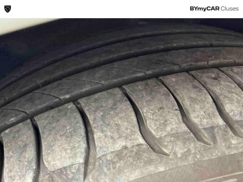 Renault Mégane IV Estate TCe 140 Fap Intens