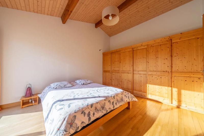 Maison - 196 m² - 6 pièces