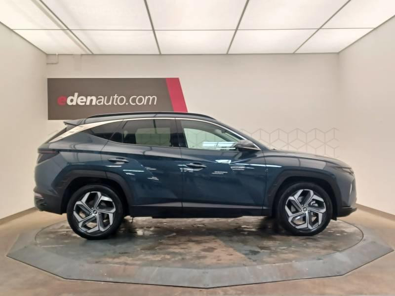 Hyundai Tucson 1.6 t-Gdi 230 Hybrid Bva6 Executive