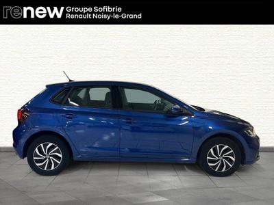 Volkswagen Polo 1.0 Tsi 95 s&amp;S Bvm5 Life