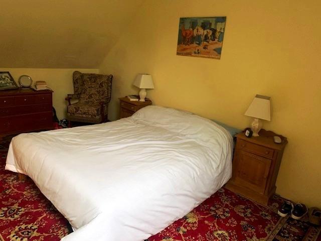 Longère - 141 m² - 6 pièces