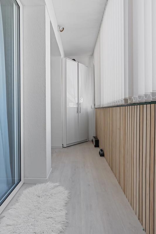 Appartement - 108 m² - 4 pièces