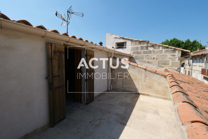 Immeuble - 226 m² - 10 pièces