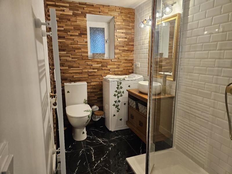 Maison - 156 m² - 5 pièces