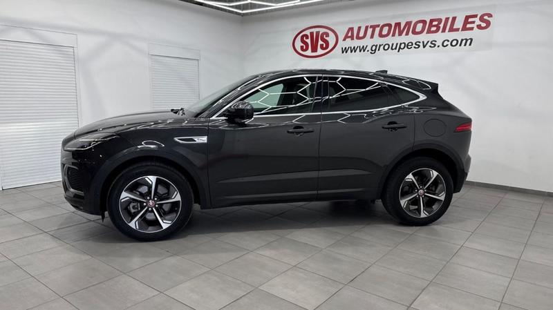 Jaguar E-Pace P-300e ch Phev Awd Bva R-Dynamic se