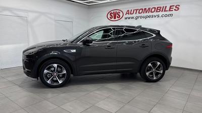 Jaguar E-Pace P-300e ch Phev Awd Bva R-Dynamic se