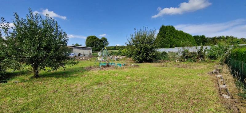 Maison - 200 m² - 5 pièces