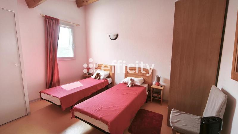 Maison - 41 m² - 3 pièces