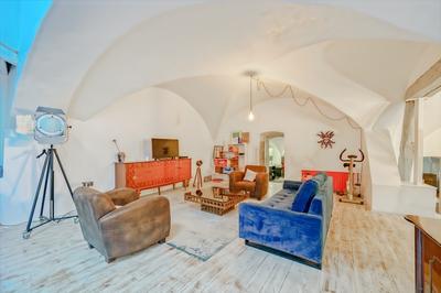 Appartement - 157 m² - 3 pièces