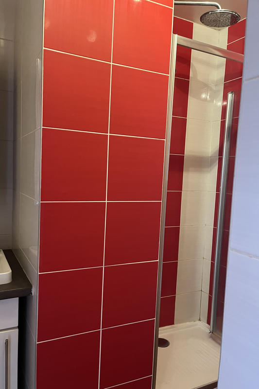 Appartement - 53 m² - 3 pièces