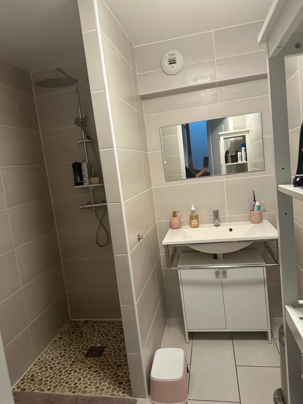 Appartement - 120 m² - 4 pièces