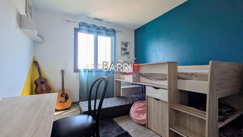 Villa - 123 m² - 4 pièces